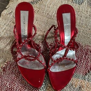 Size 38 Sergio Rossi